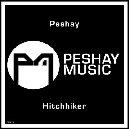 Peshay - Hitchhiker