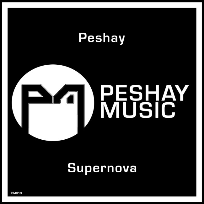 Peshay - Supernova