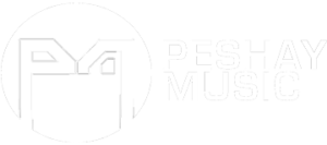 Peshay Music Logo