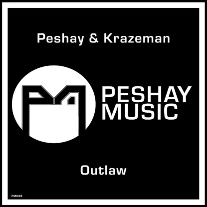 Peshay & Krazeman - New Ages
