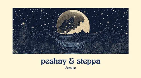 Peshay & Steppa - Azure