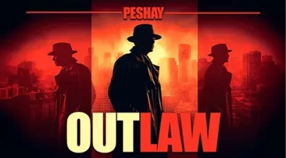 Peshay & Krazeman - Outlaw