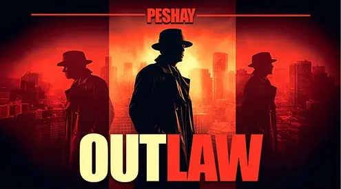 Peshay & Krazeman - Outlaw