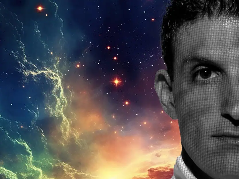 Peshay releases new single "Supernova (edit)"