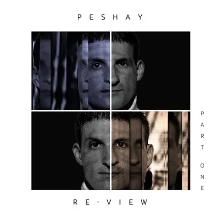 Peshay - Re·View Part One