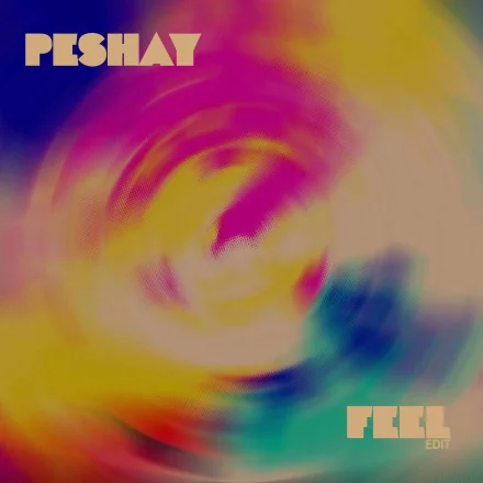 Peshay - Feel (Edit)